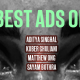 Best Ads 2020 – The COVID Edition
