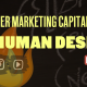 How influencer marketing capitalises on basic human desires
