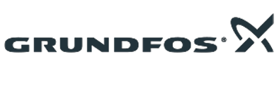 logo grundfos