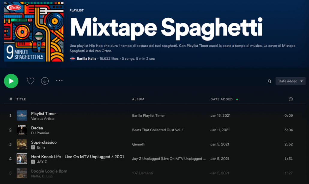 mixtape-spaghetti-playlist