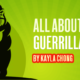 ALL ABOUT GUERRILLA MARKETING Banner