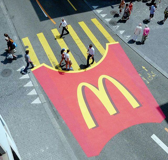 mcdonald-fries-painted-on-major-city-crosswalk